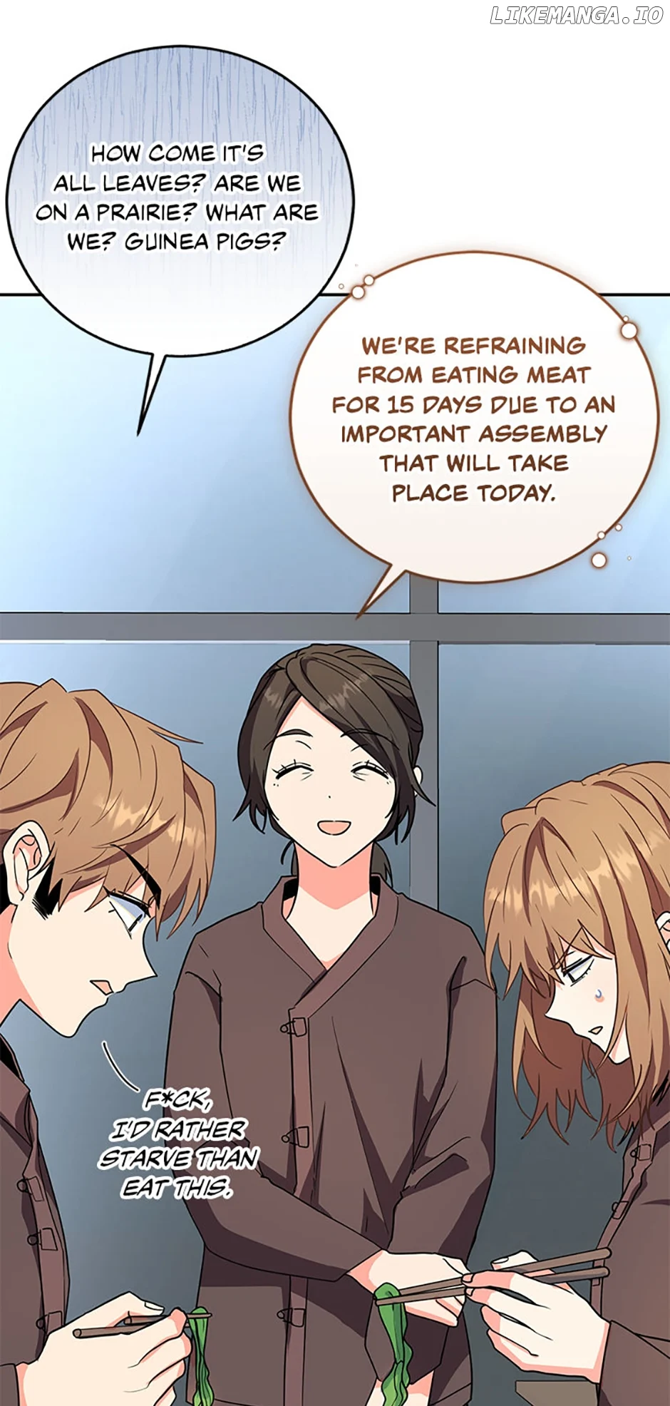 Chapter 64 - Image 61