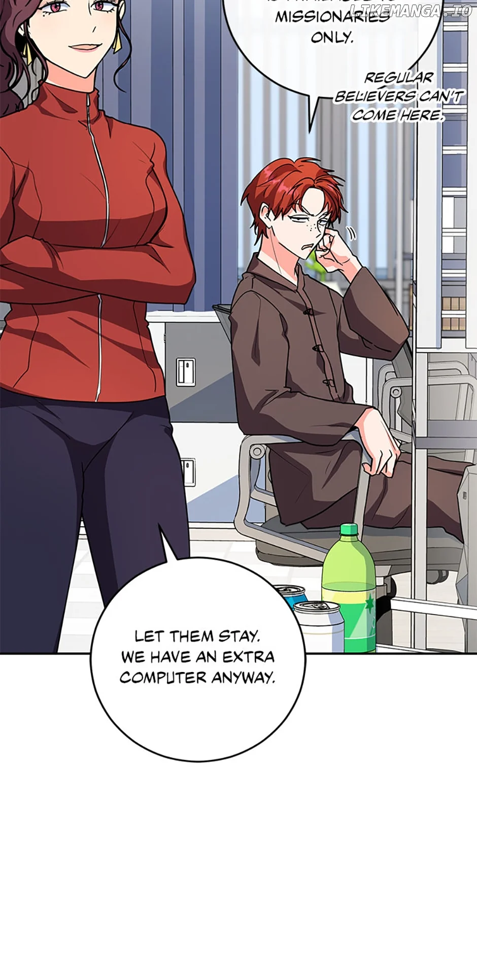 Chapter 65 - Image 33