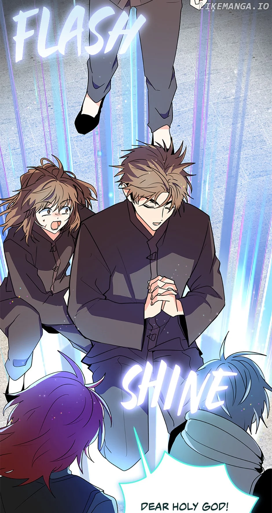 Chapter 68 - Image 83