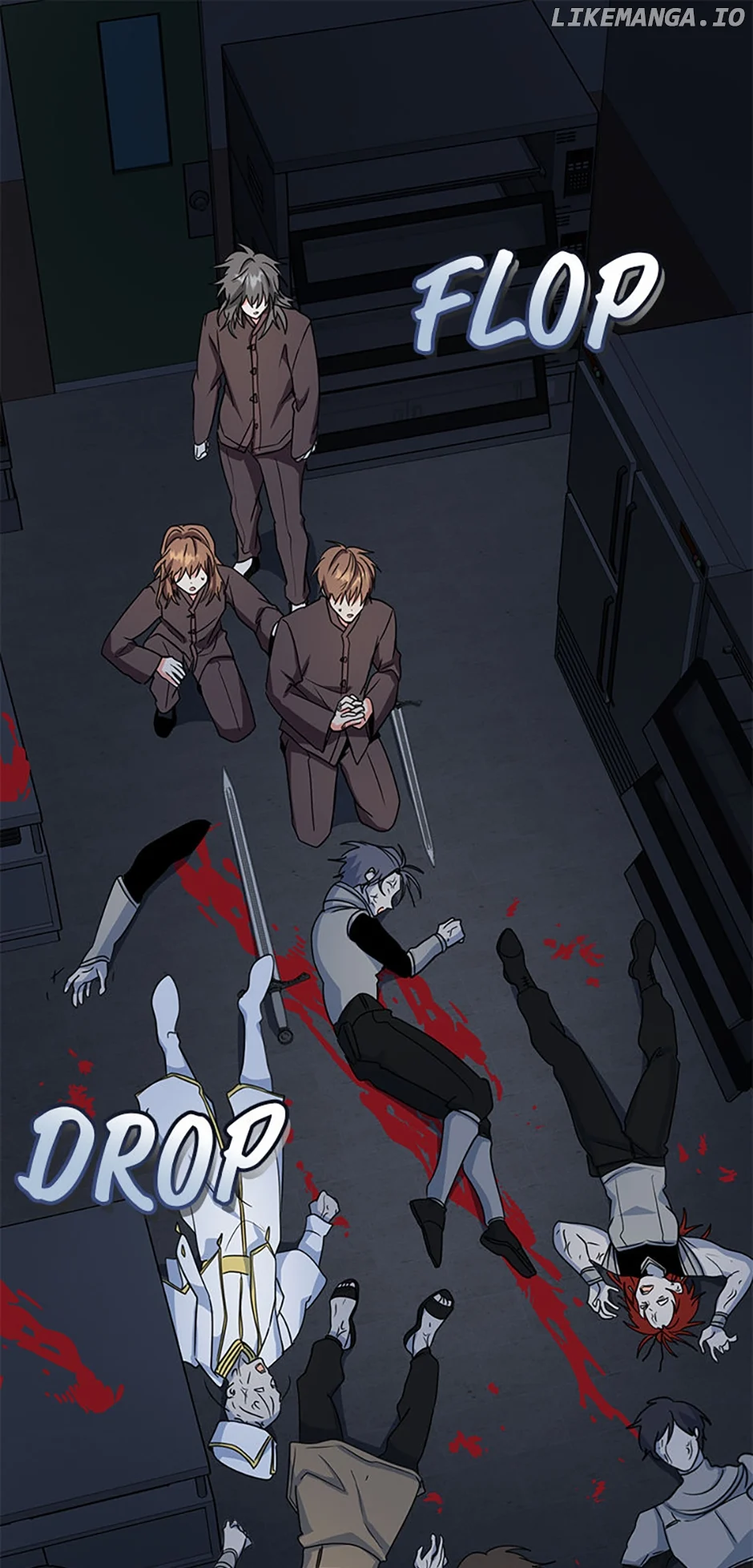 Chapter 68 - Image 88
