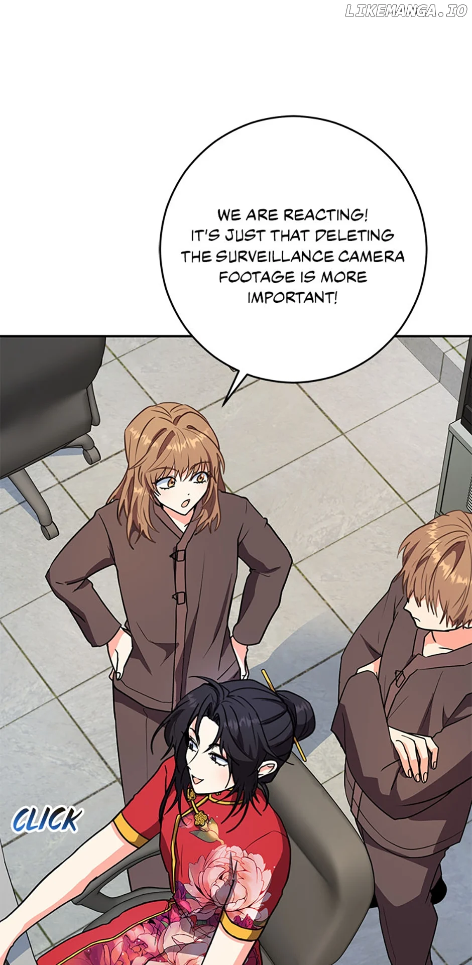 Chapter 69 - Image 73
