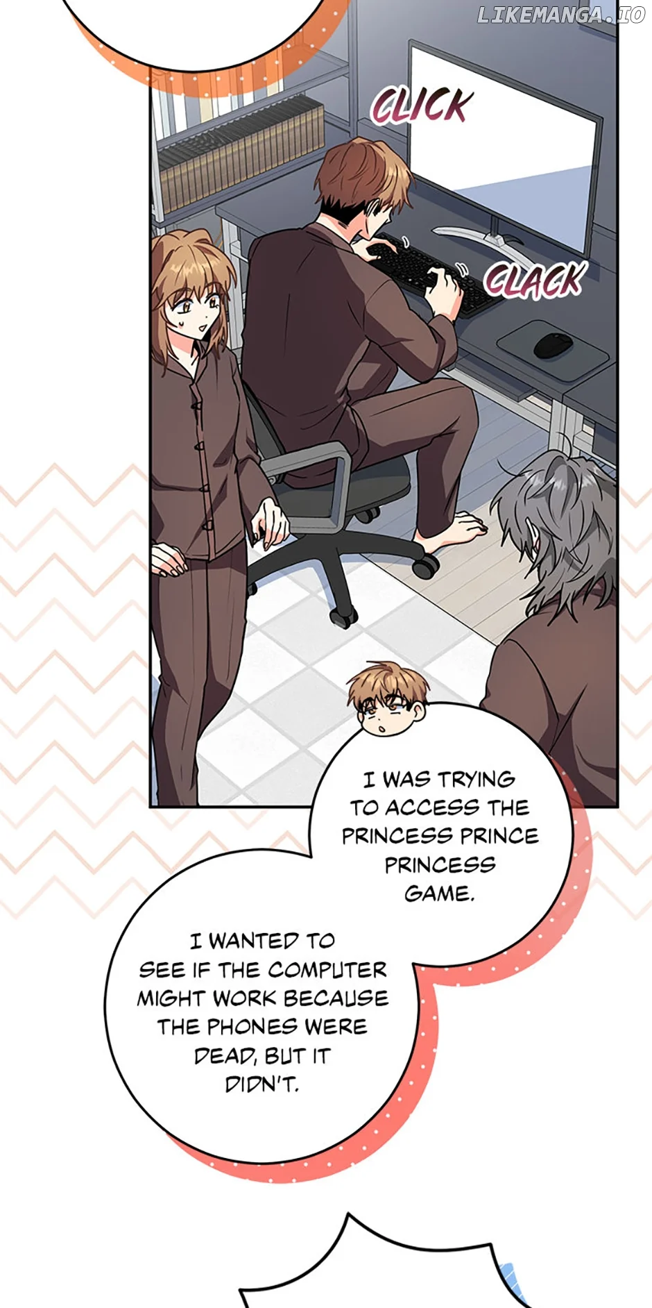 Chapter 69 - Image 82