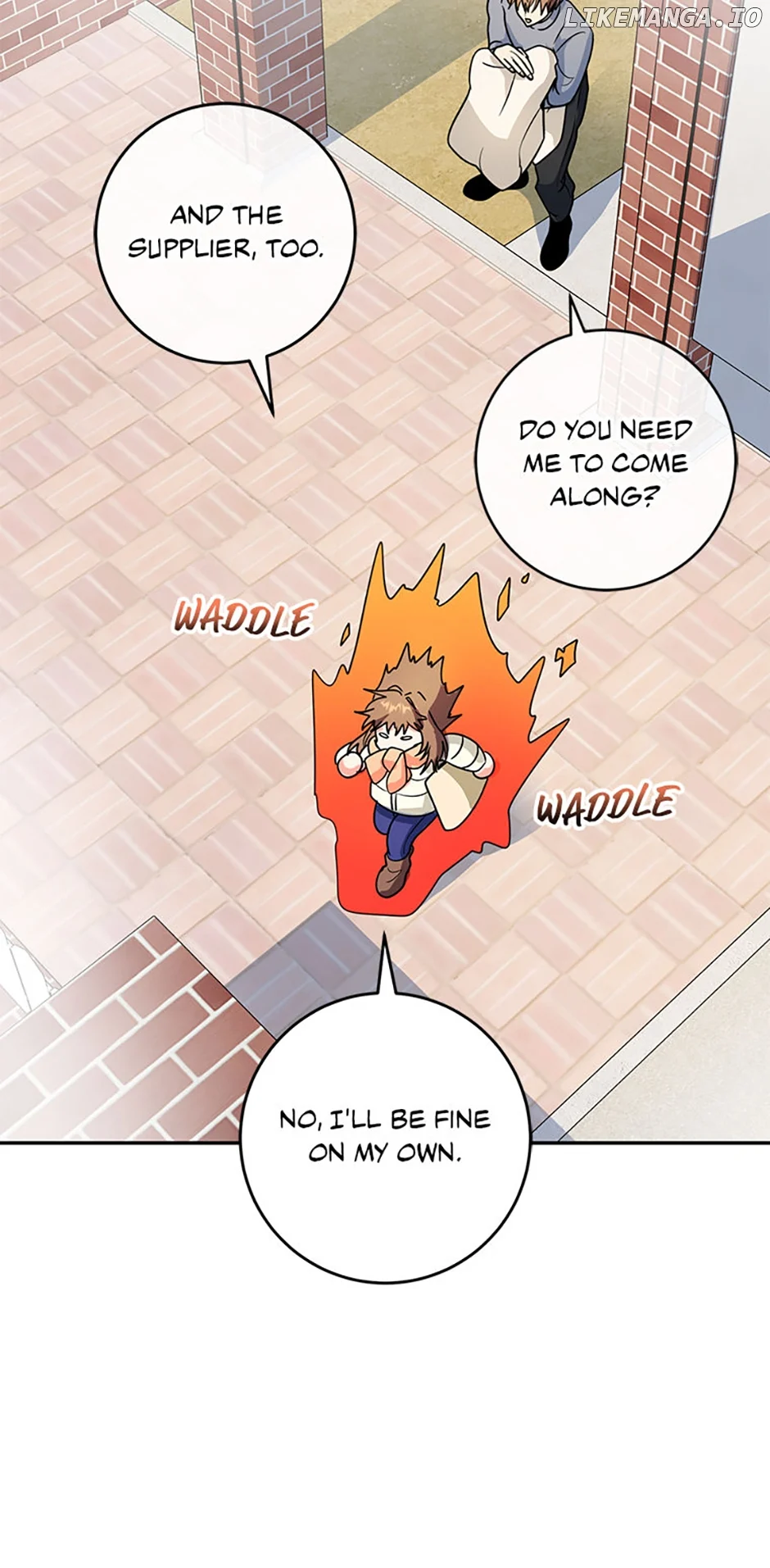 Chapter 71 - Image 88