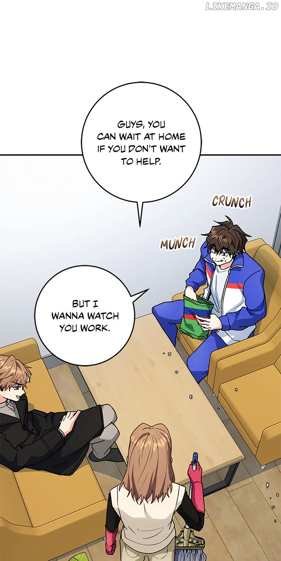 Chapter 73 - Image 10