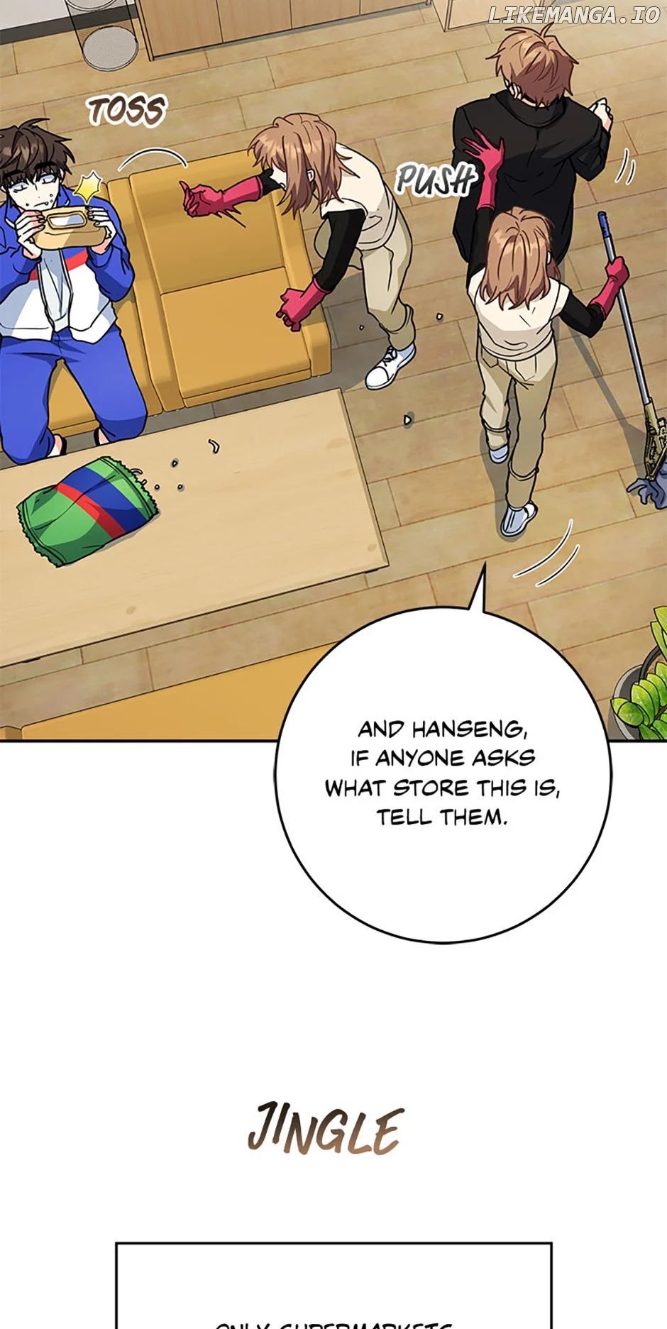 Chapter 73 - Image 12