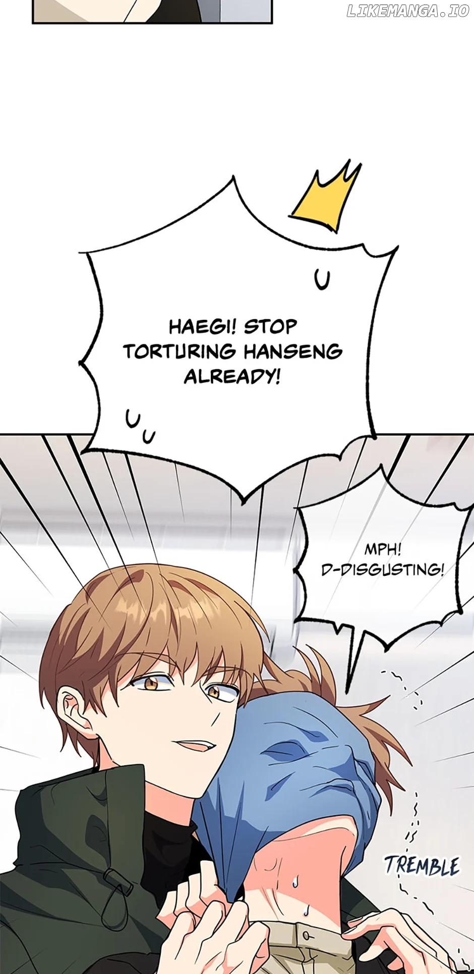 Chapter 73 - Image 22