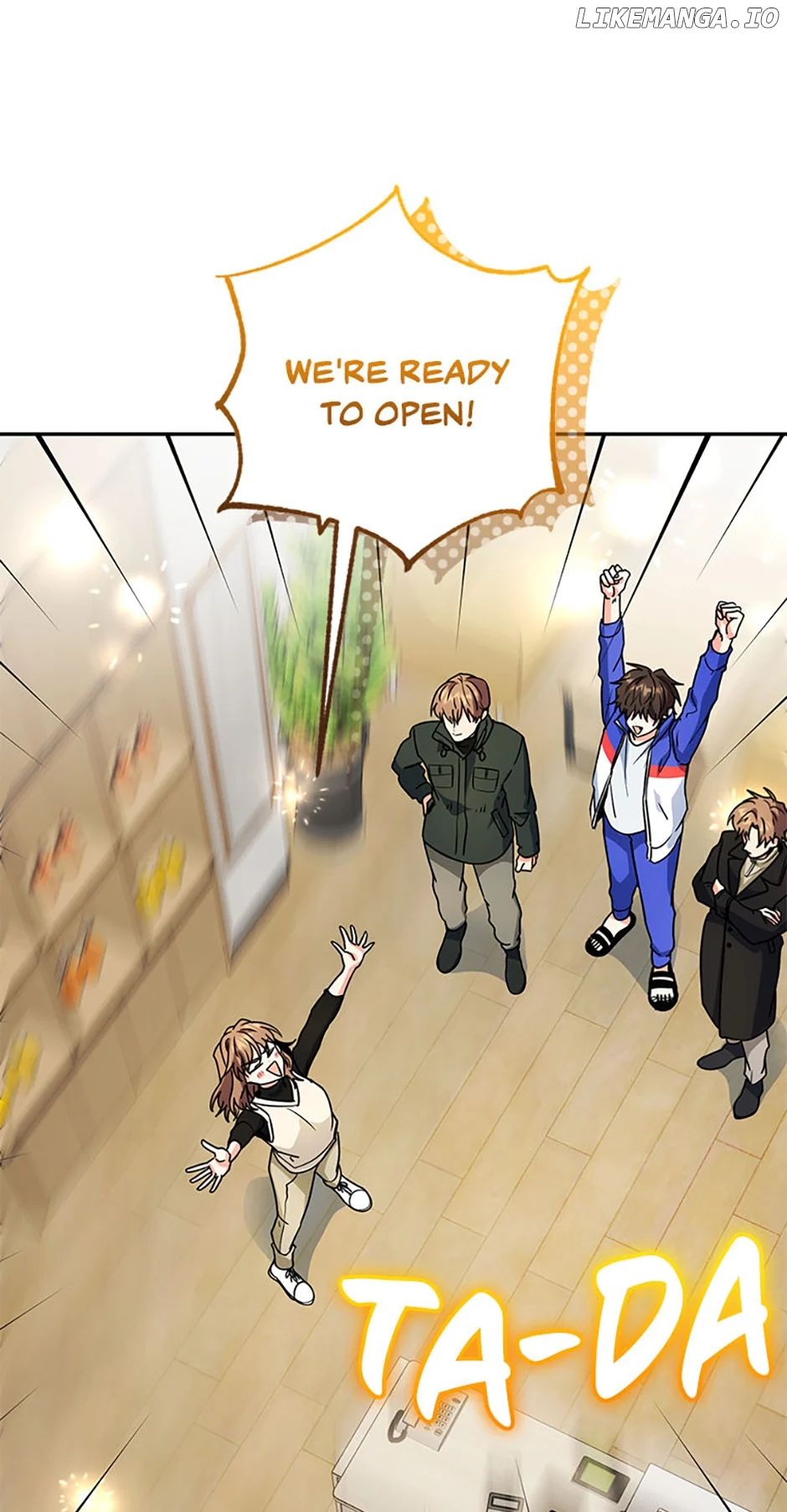 Chapter 73 - Image 28