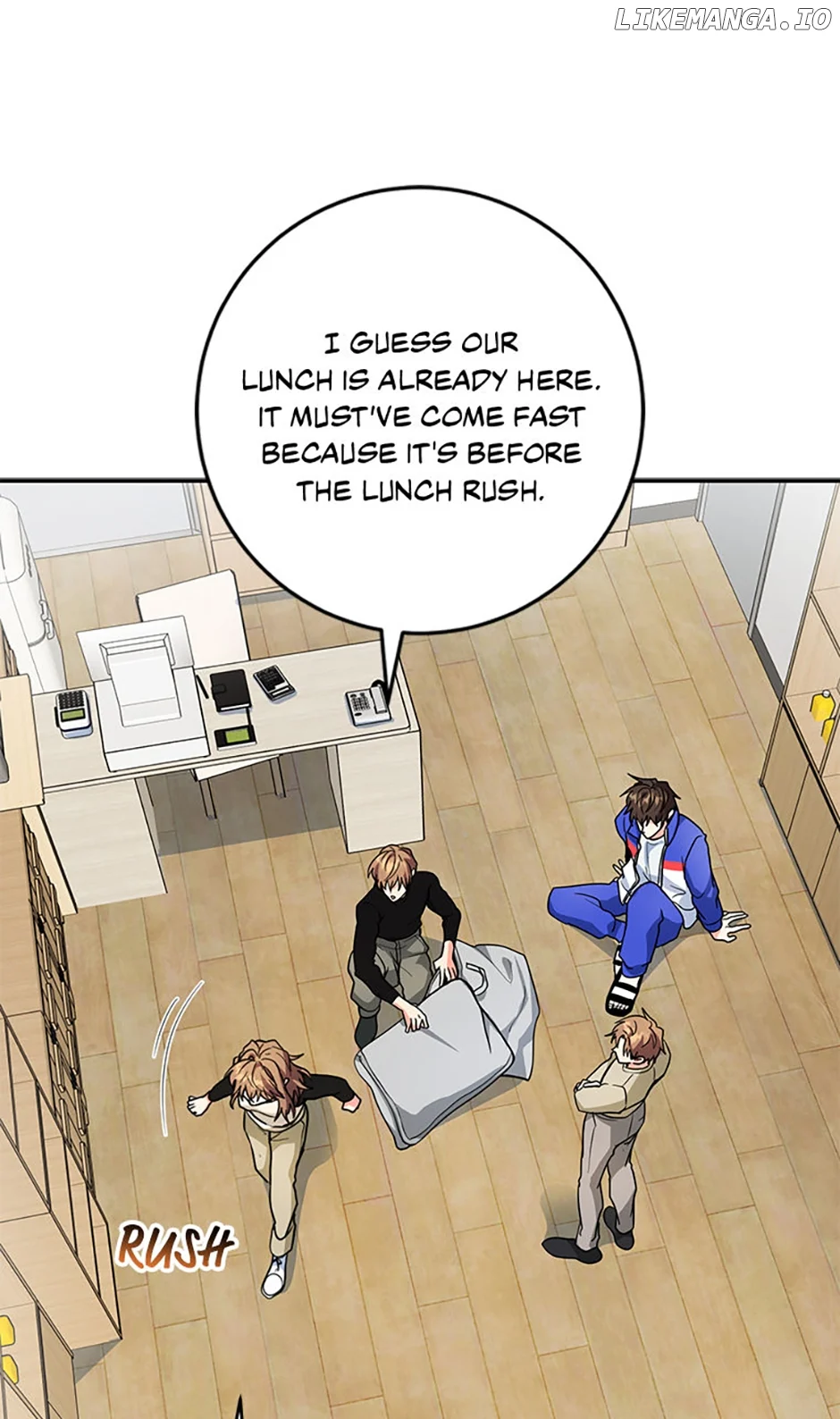 Chapter 73 - Image 38