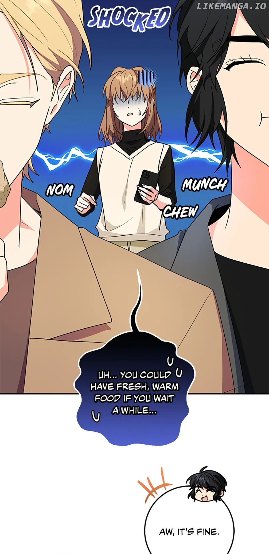 Chapter 73 - Image 66