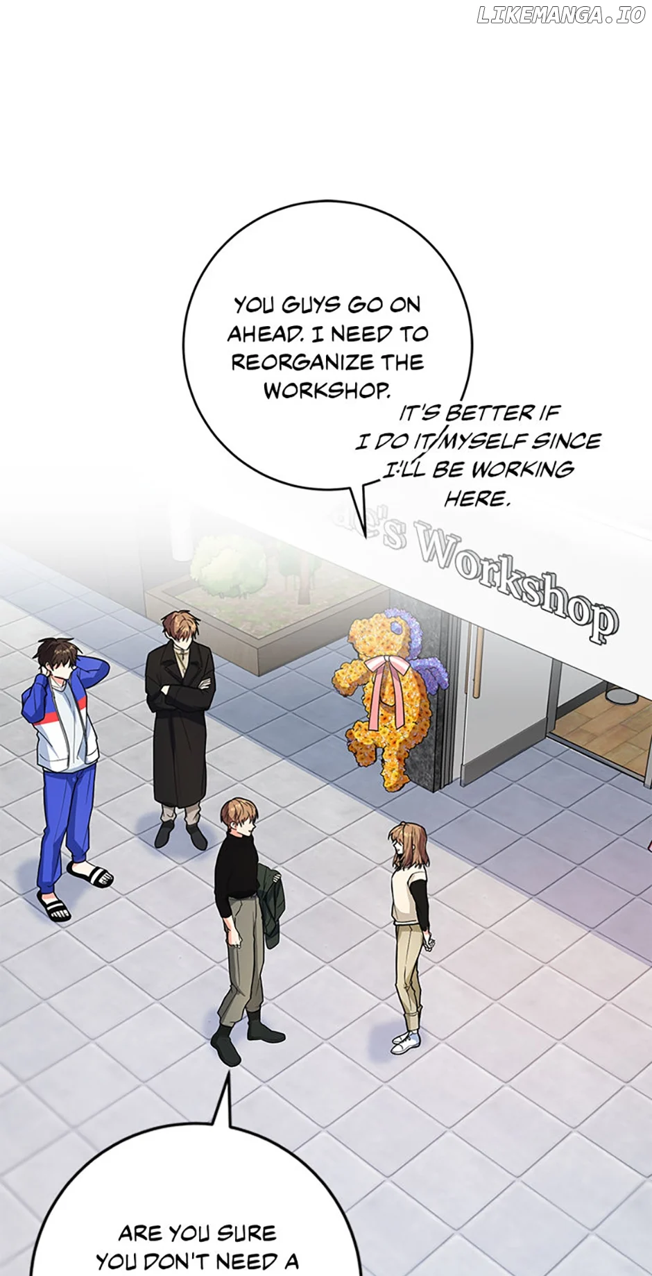 Chapter 74 - Image 2