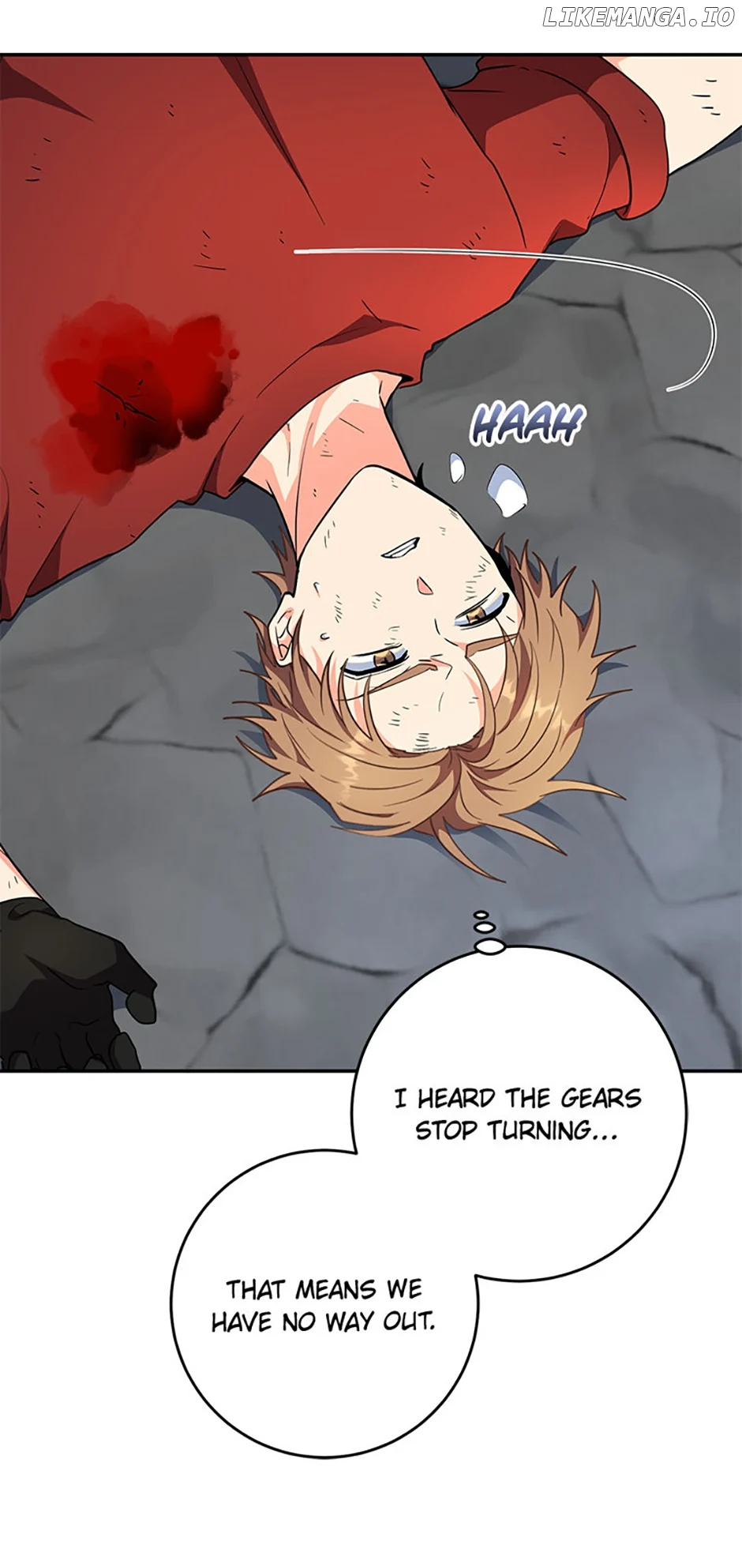 Chapter 75 - Image 35