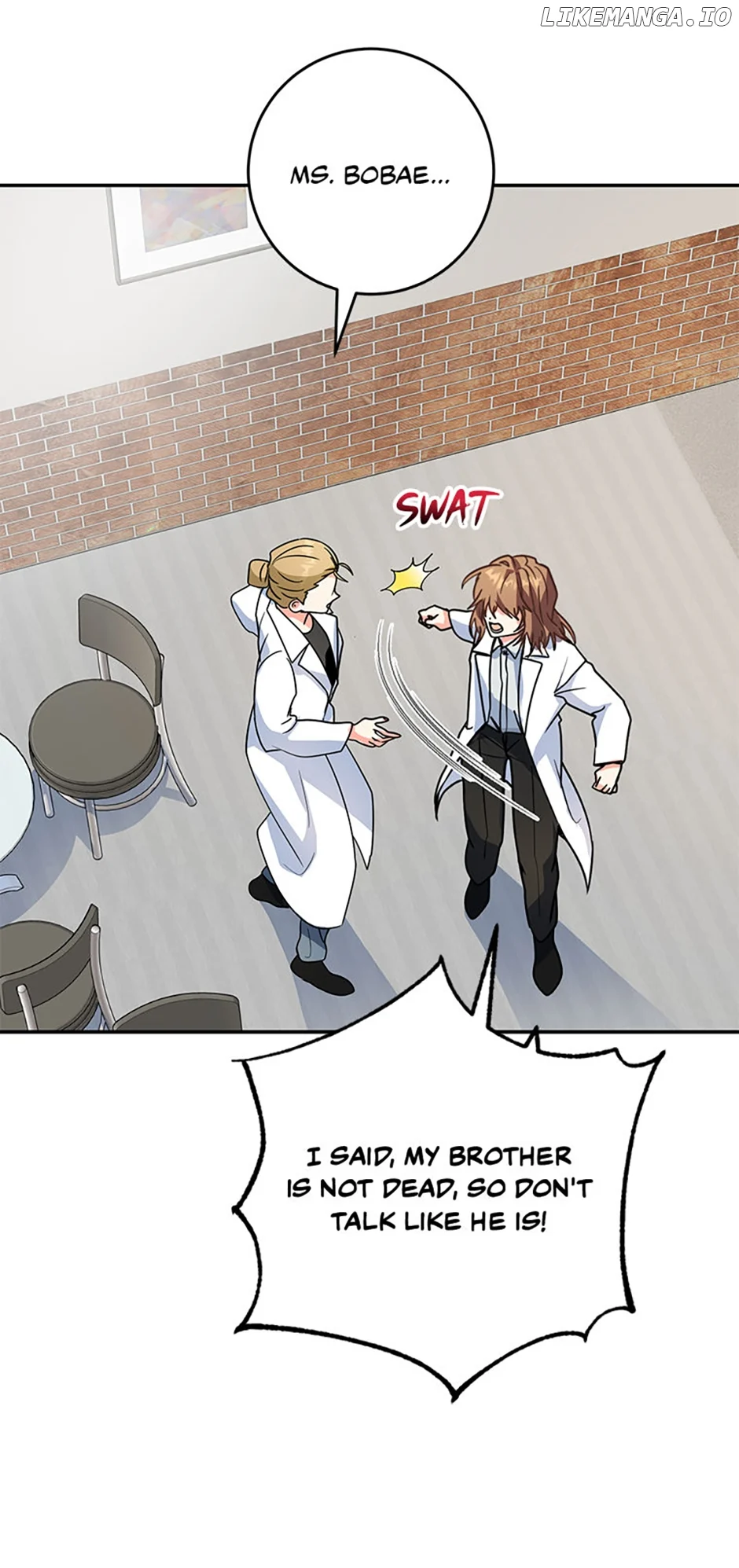 Chapter 75 - Image 68