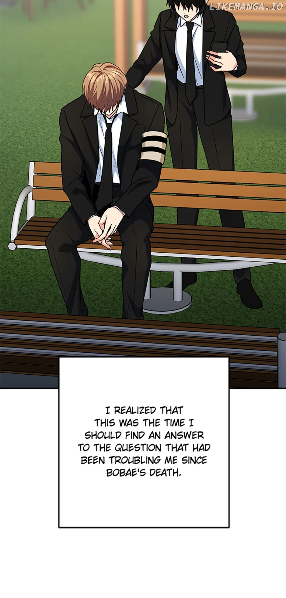 Chapter 77 - Image 23