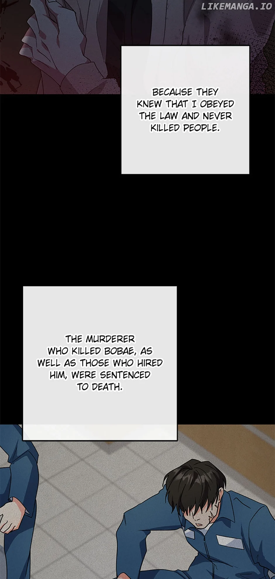 Chapter 77 - Image 26