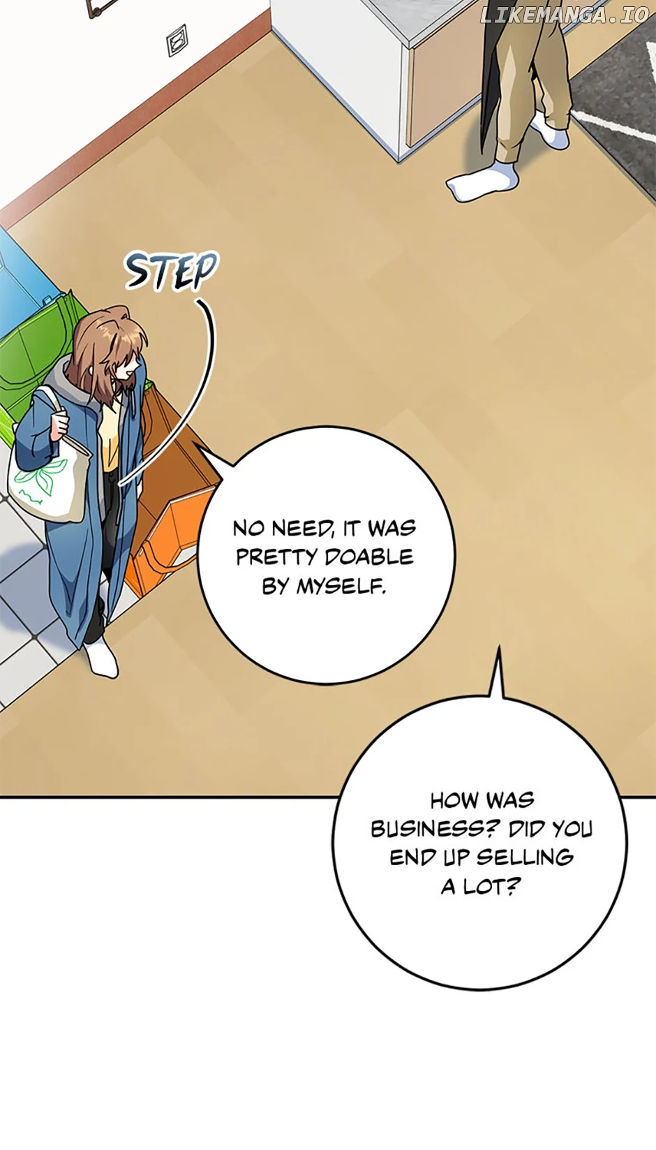 Chapter 79 - Image 34