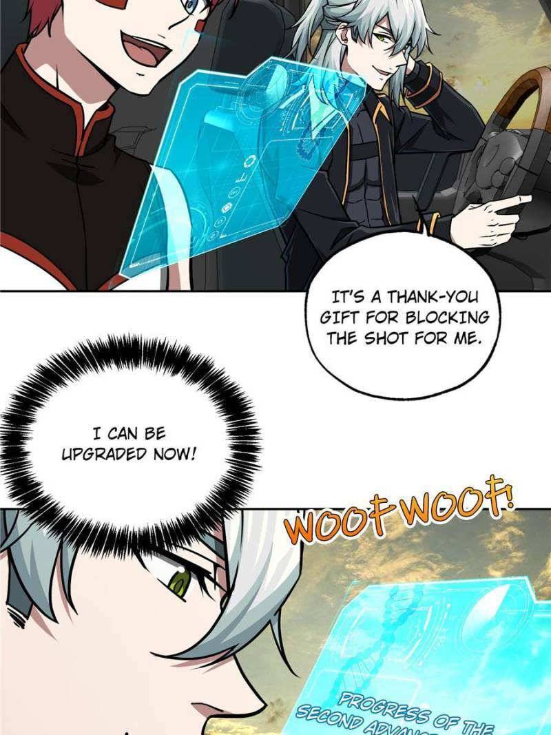 Chapter 101 - Image 11