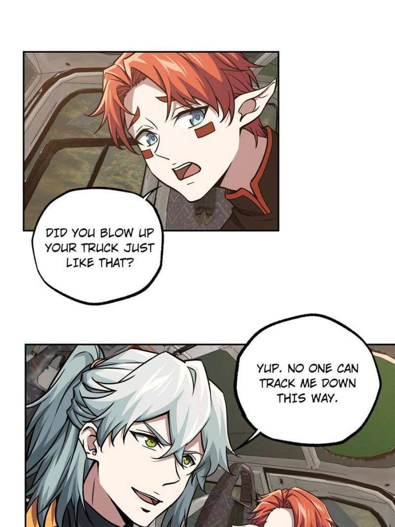 Chapter 101 - Image 18