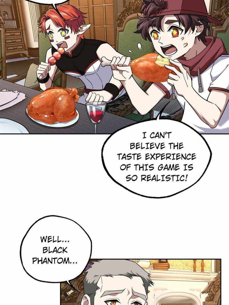 Chapter 112 - Image 20
