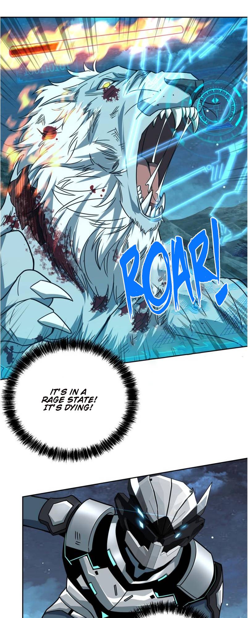 Chapter 120 - Image 21