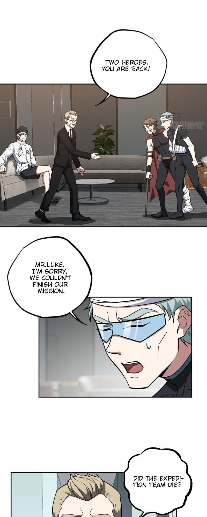 Chapter 121 - Image 12