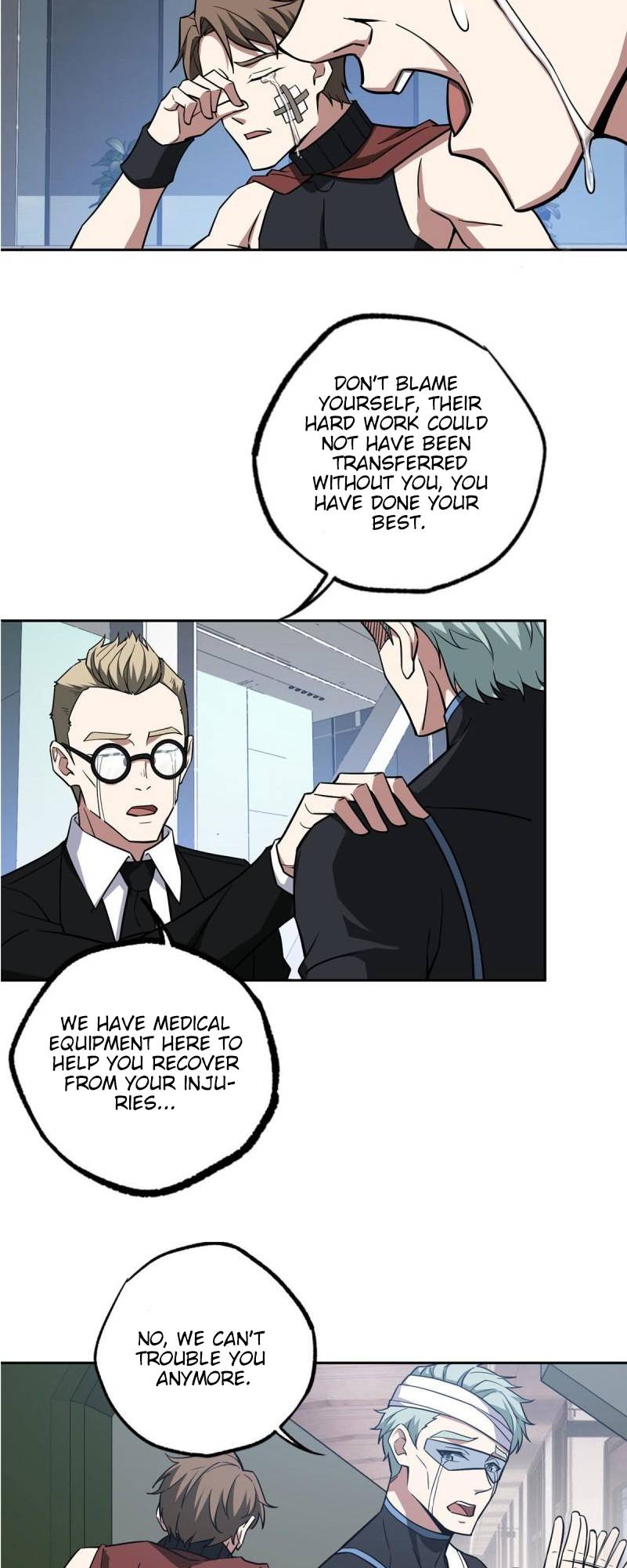 Chapter 121 - Image 16