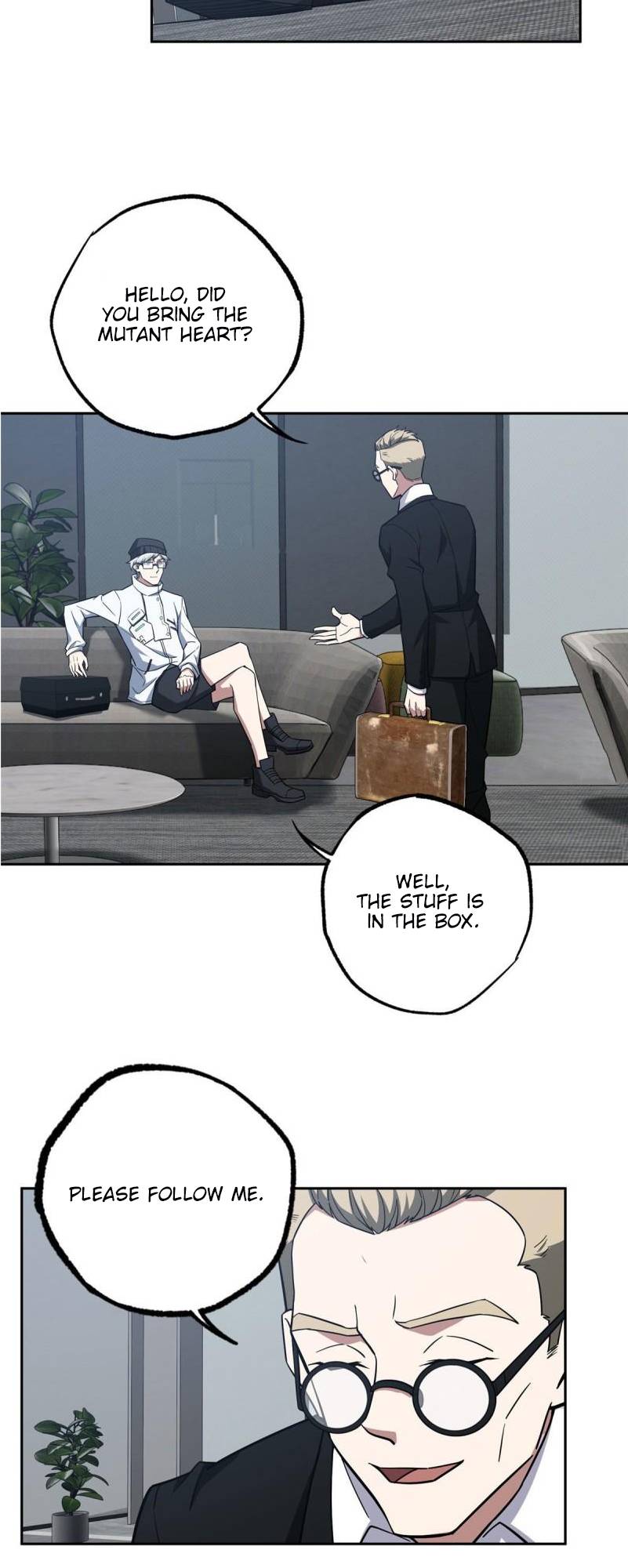 Chapter 121 - Image 18