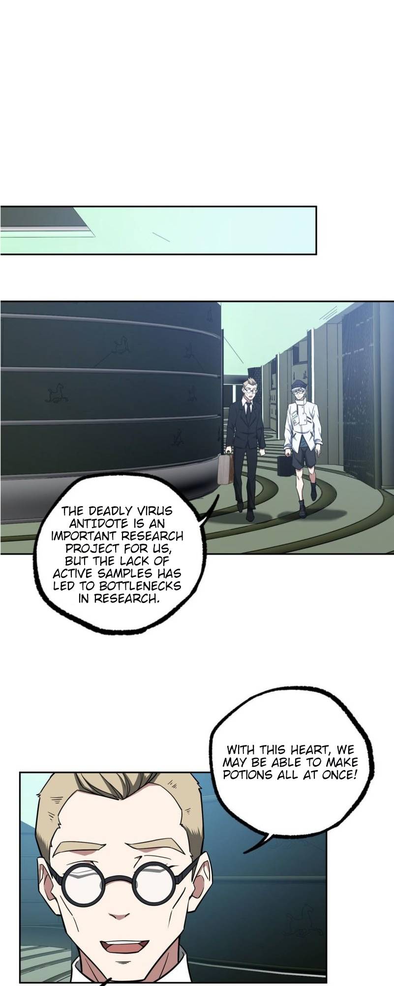 Chapter 121 - Image 19