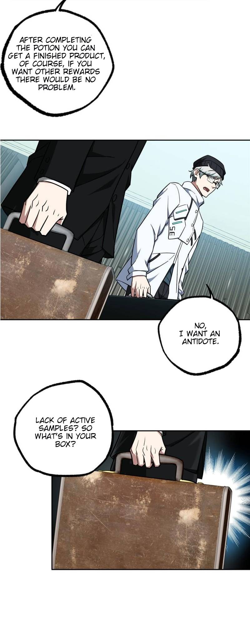 Chapter 121 - Image 20