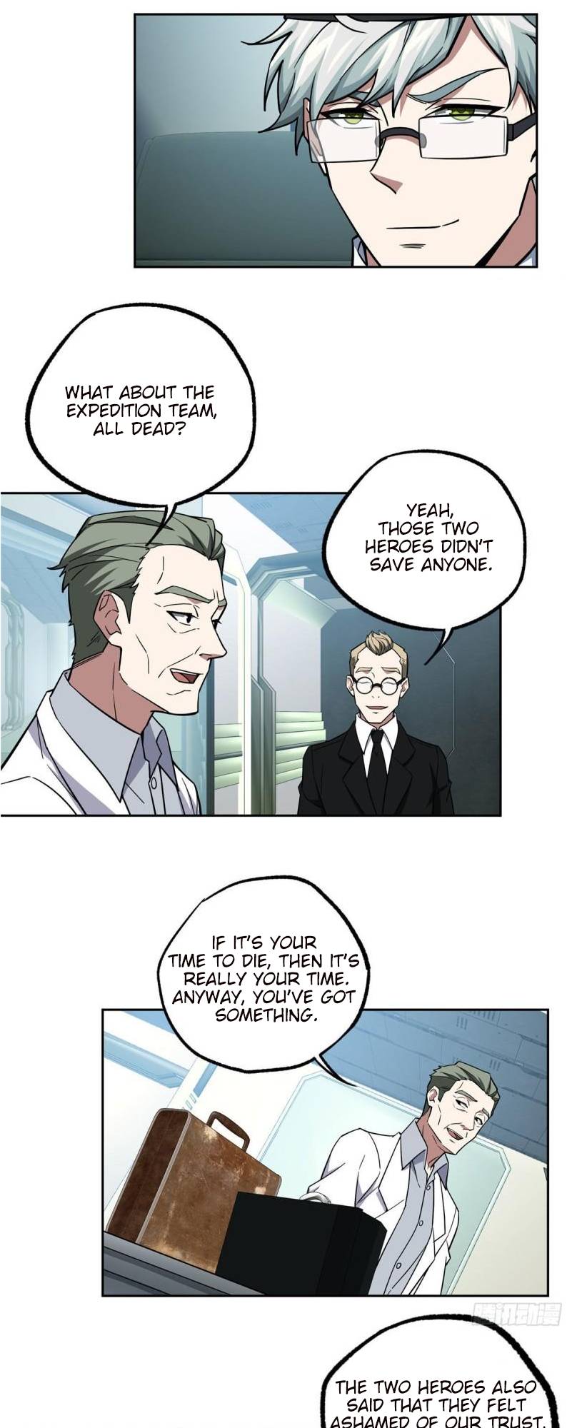 Chapter 121 - Image 23