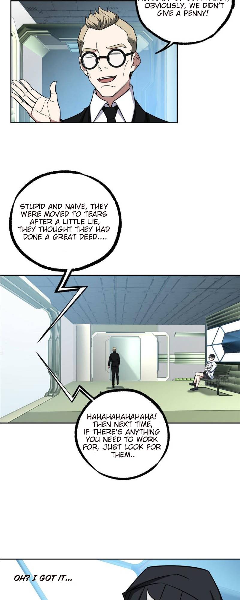 Chapter 121 - Image 24