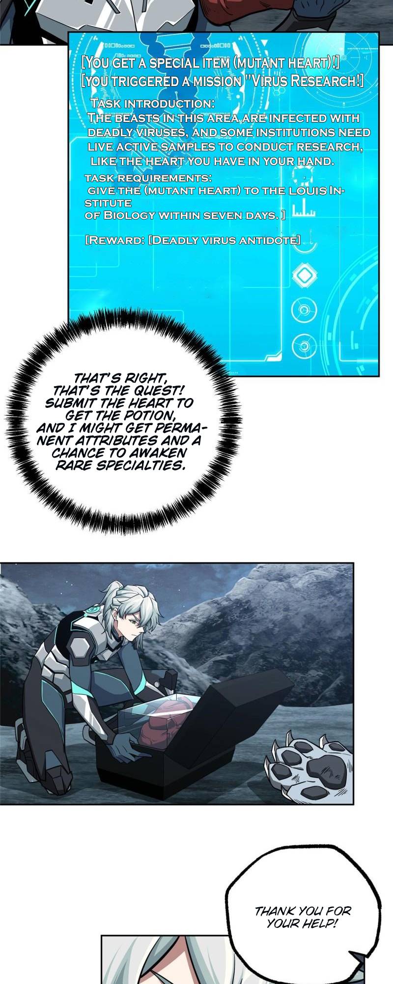 Chapter 121 - Image 3