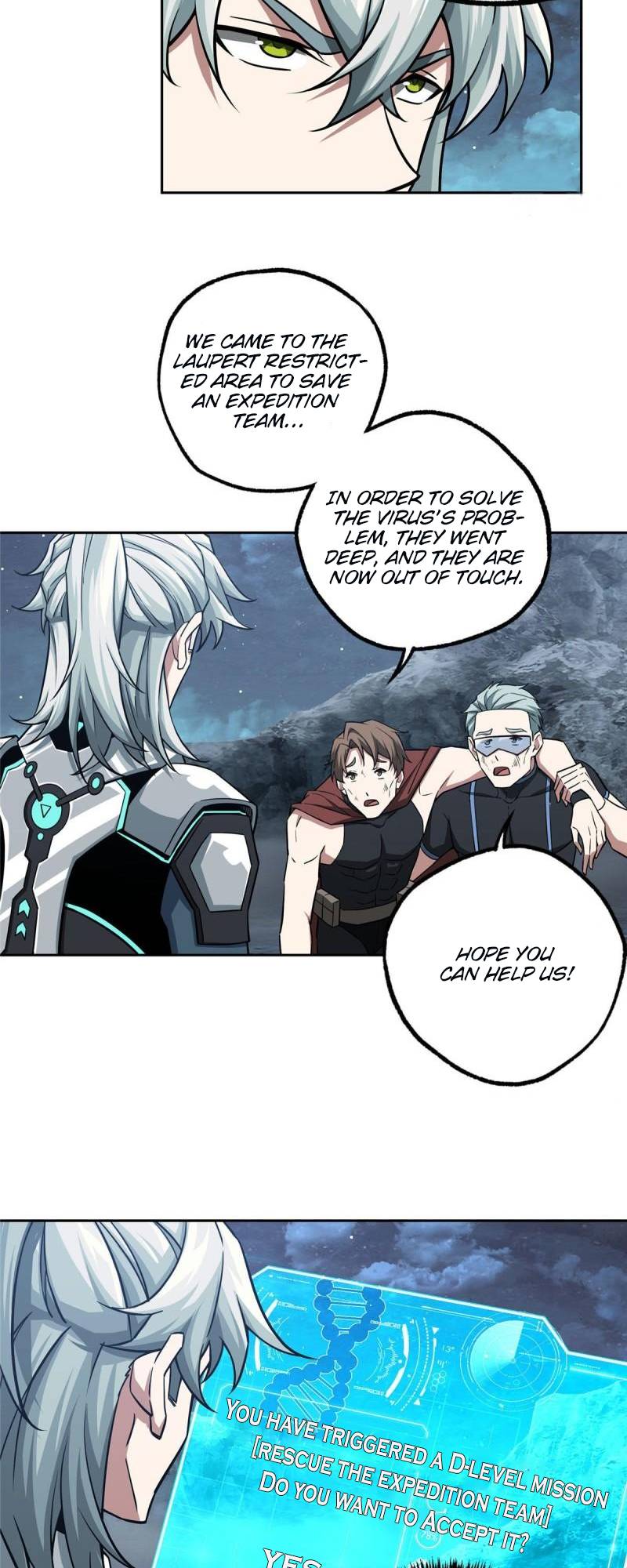 Chapter 121 - Image 4