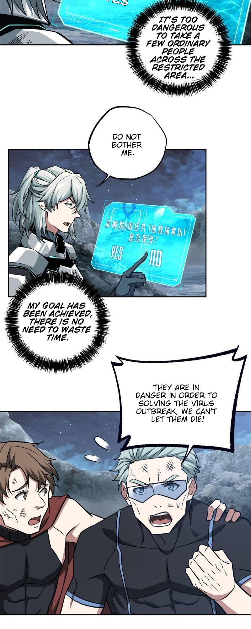 Chapter 121 - Image 5