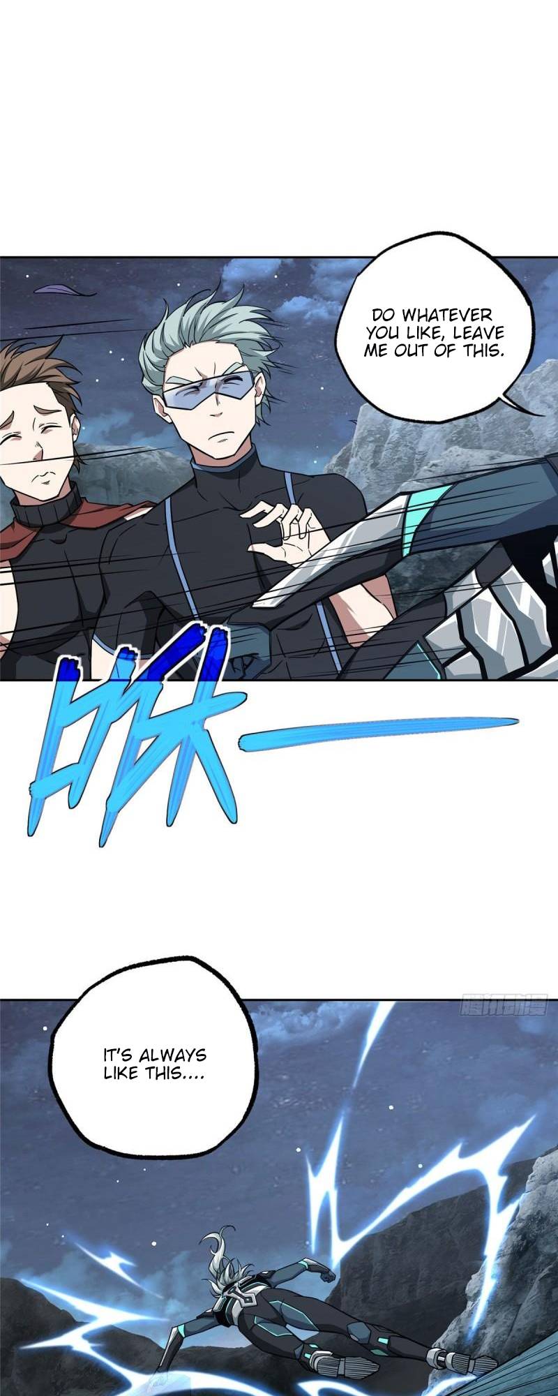 Chapter 121 - Image 6