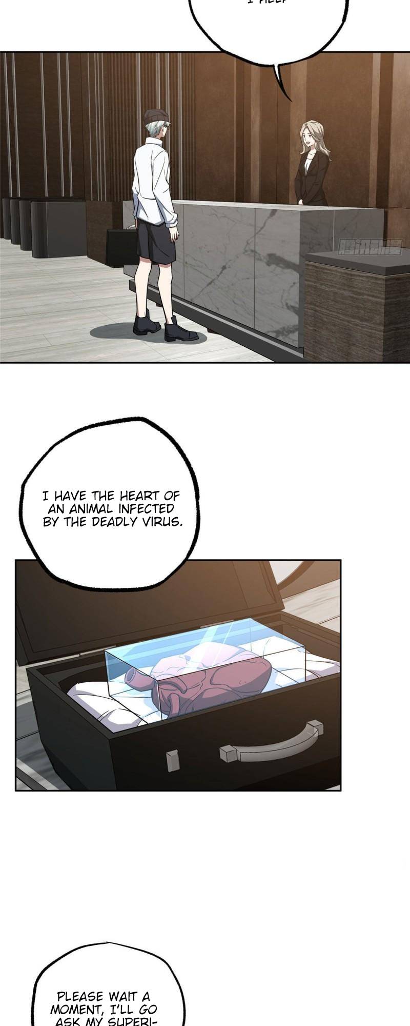 Chapter 121 - Image 9