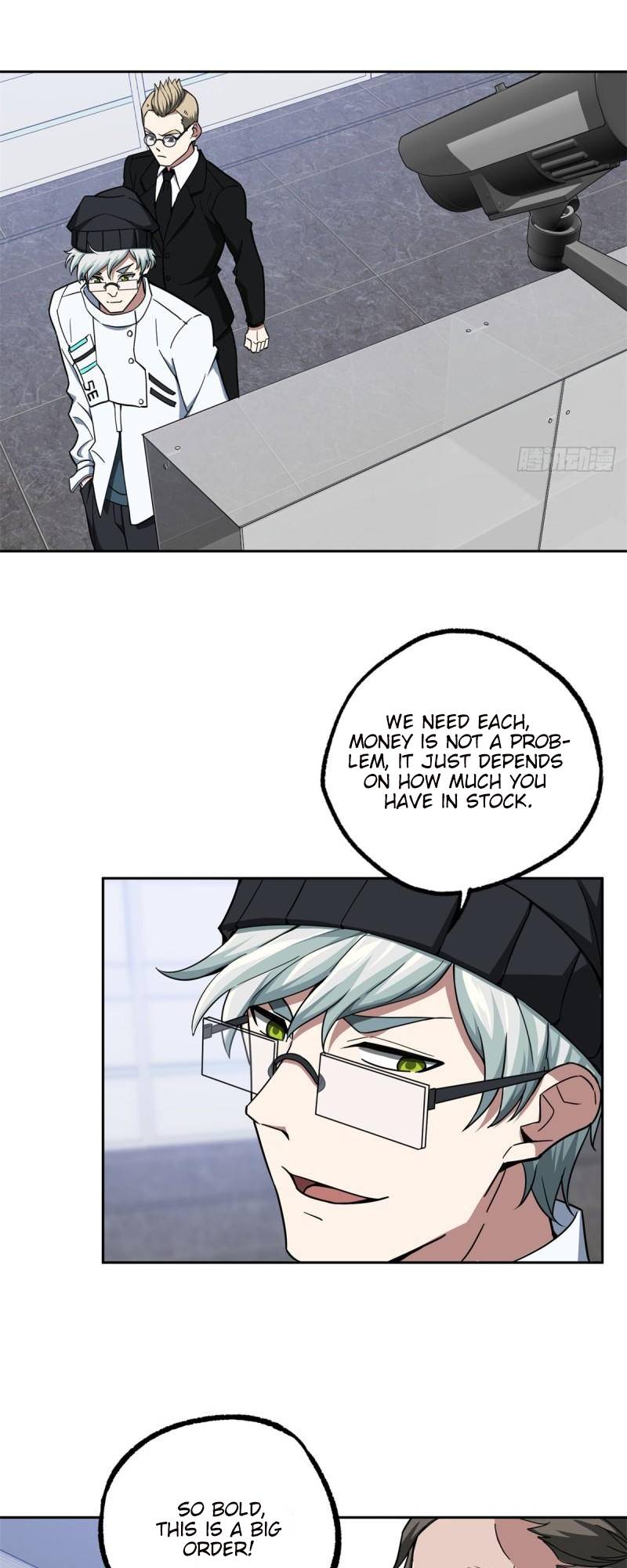 Chapter 122 - Image 16
