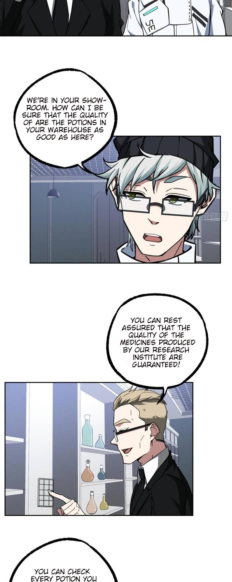 Chapter 122 - Image 18