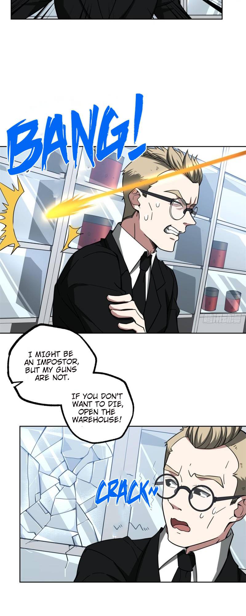 Chapter 122 - Image 22