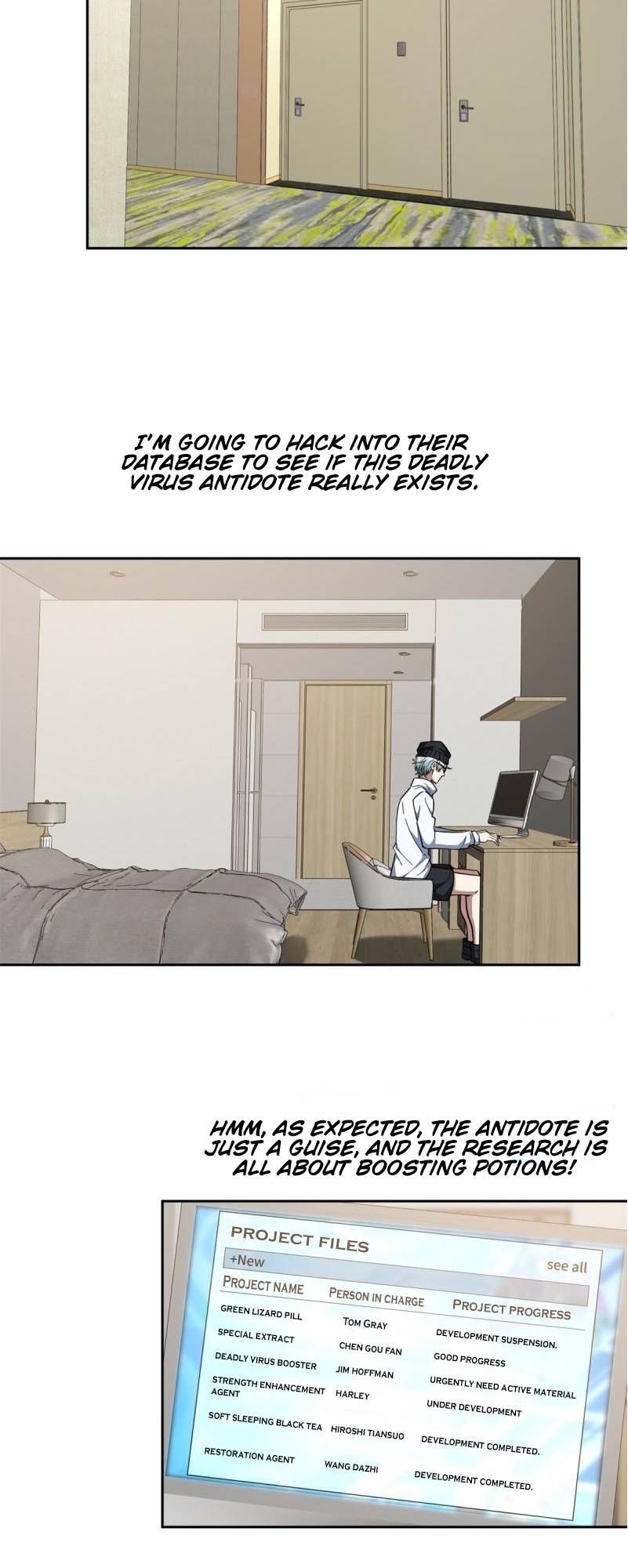 Chapter 122 - Image 3