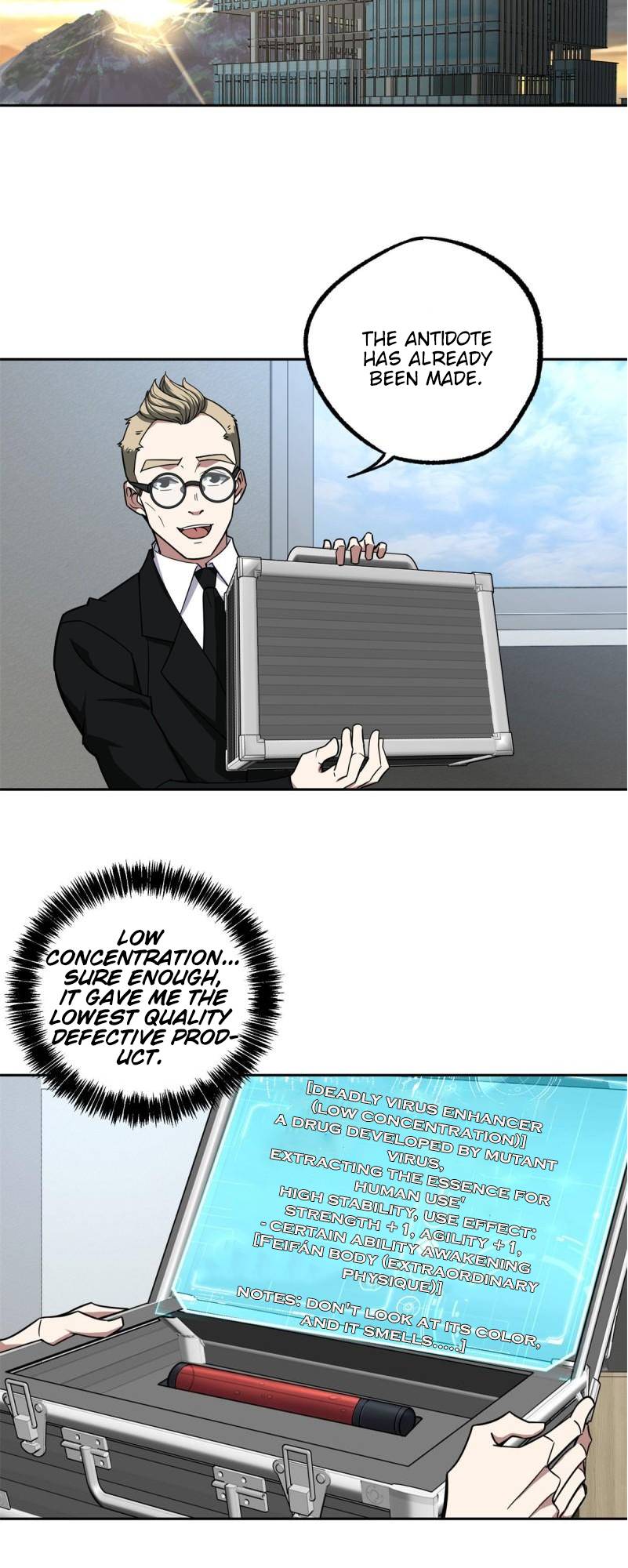 Chapter 122 - Image 5