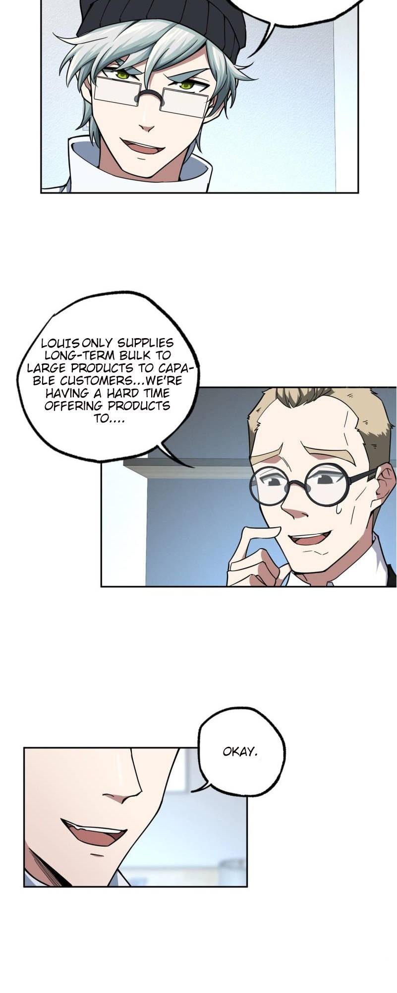 Chapter 122 - Image 7