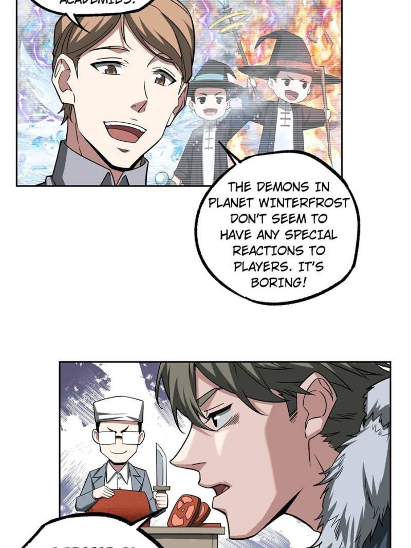 Chapter 130 - Image 33