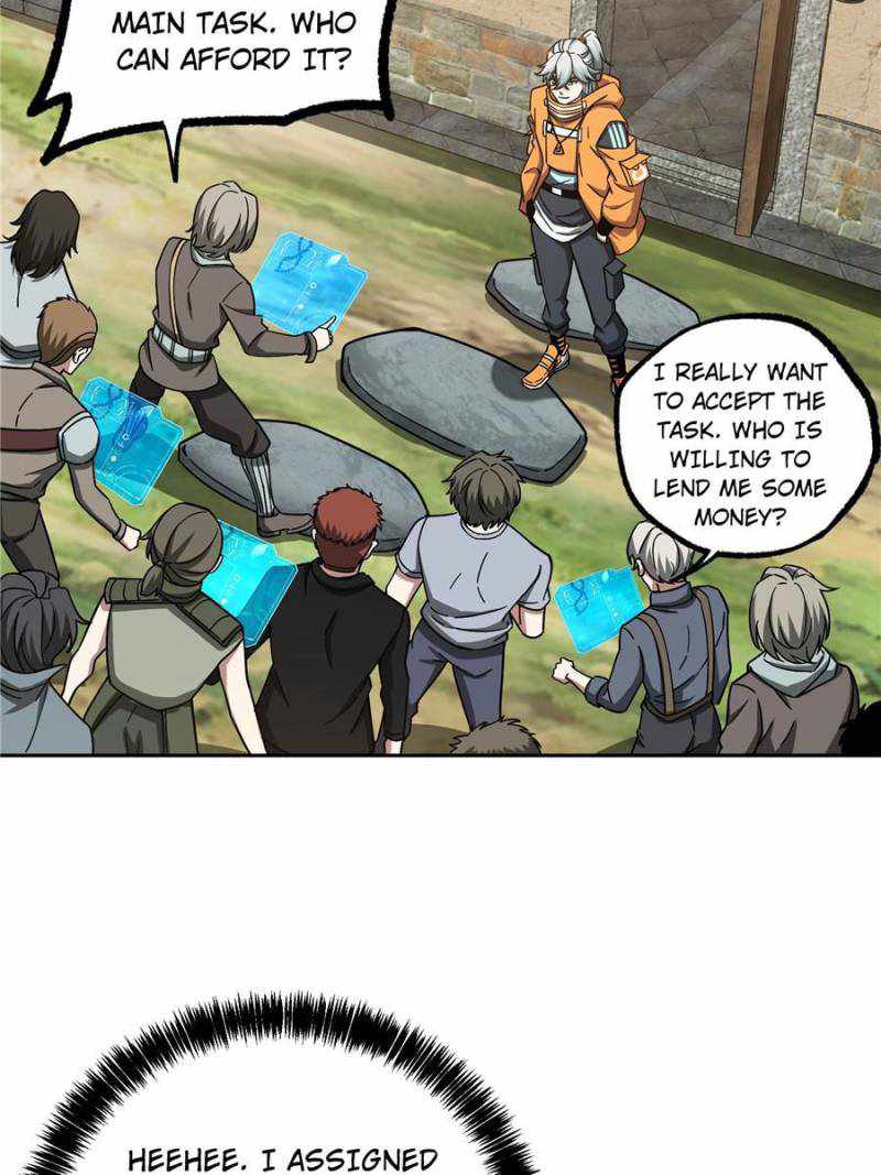 Chapter 131 - Image 20