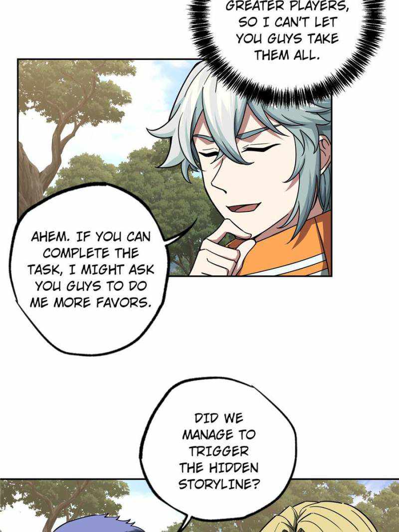 Chapter 131 - Image 35