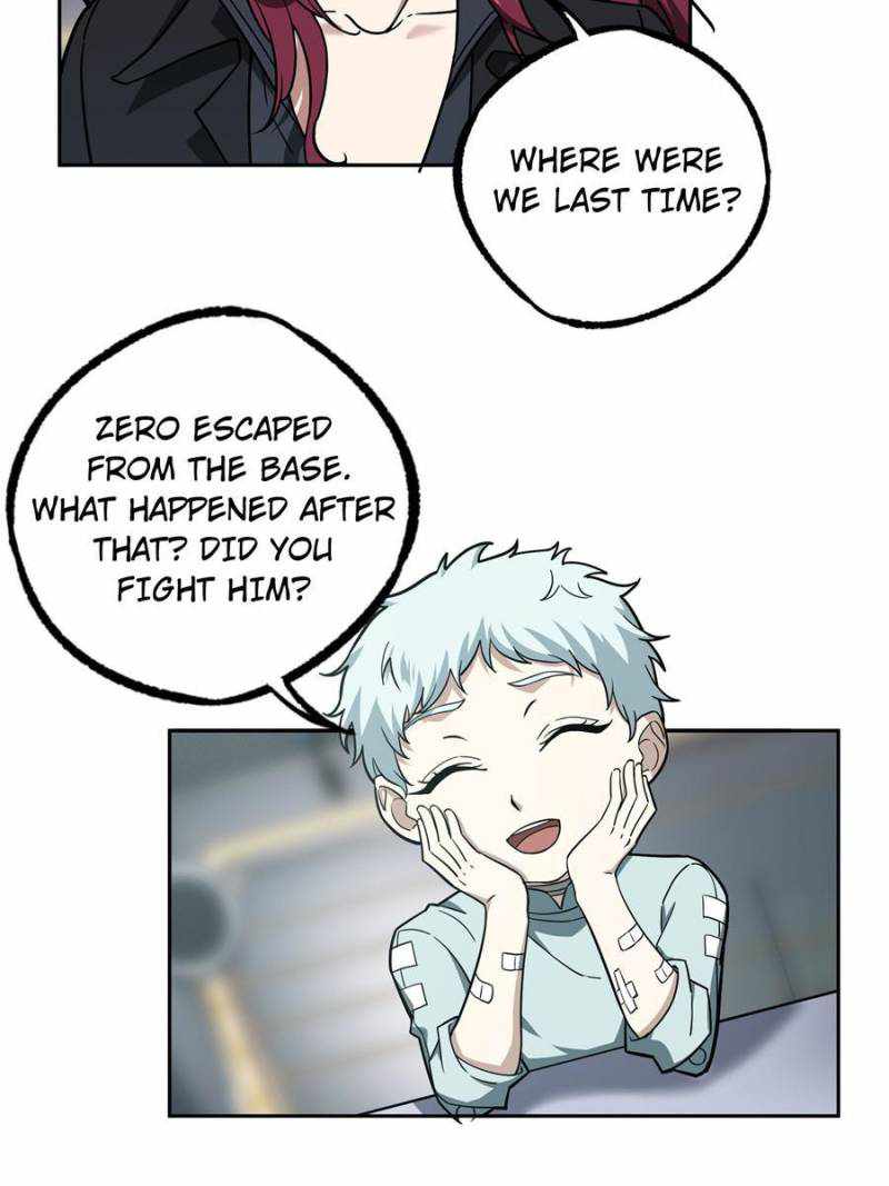 Chapter 132 - Image 27