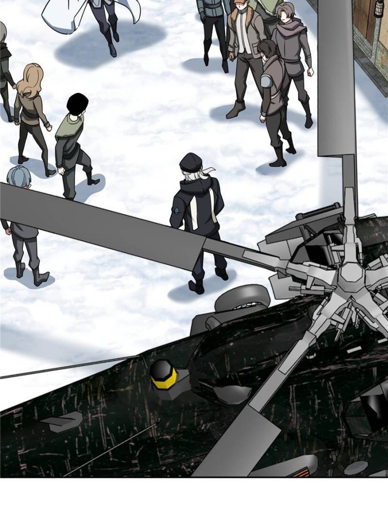 Chapter 133 - Image 33