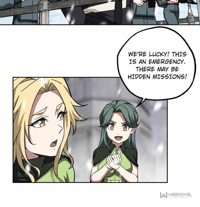 Chapter 134 - Image 28