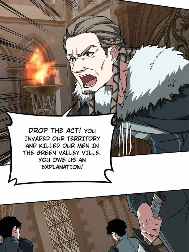 Chapter 134 - Image 34