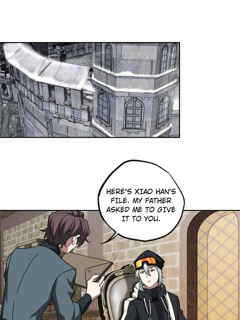 Chapter 135 - Image 35