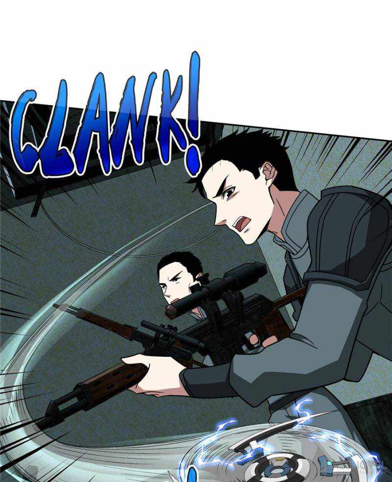 Chapter 136 - Image 36
